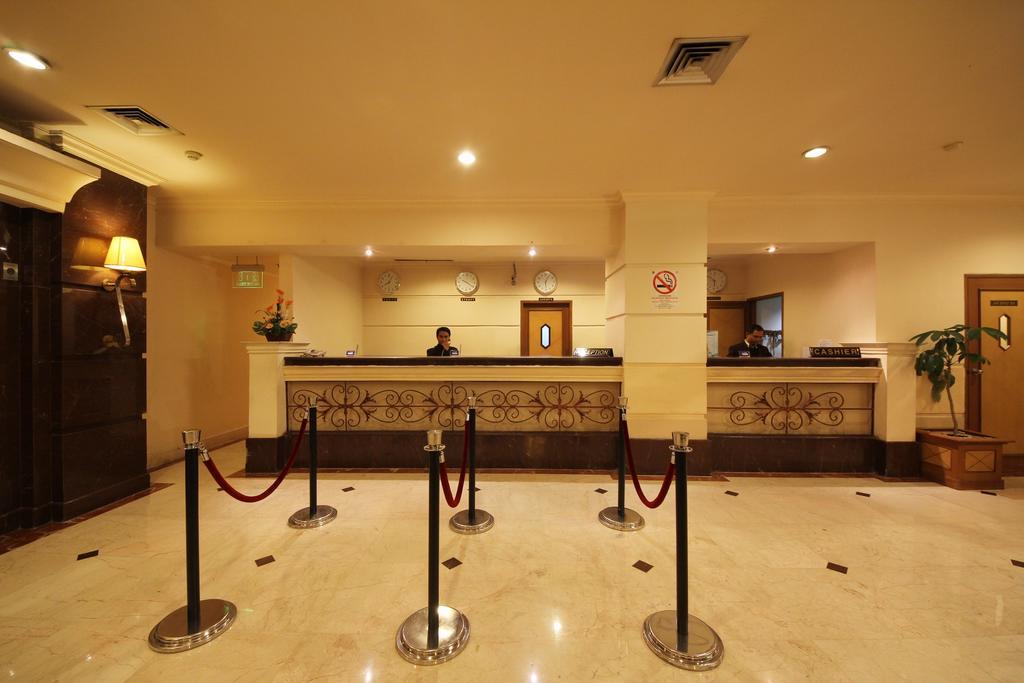 Maharani Hotel