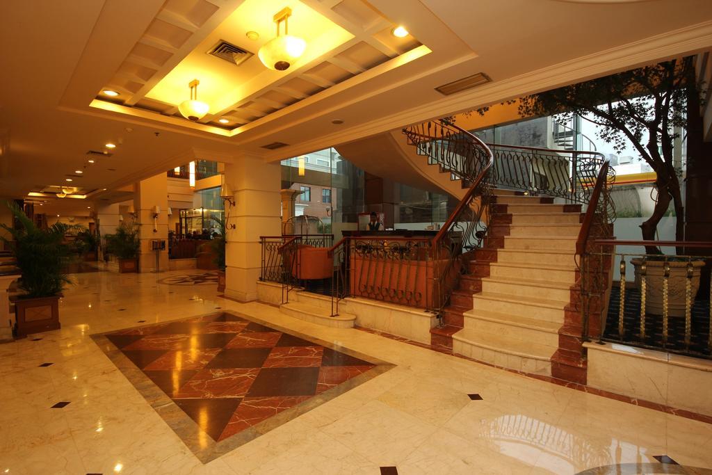 Maharani 3* Jakarta