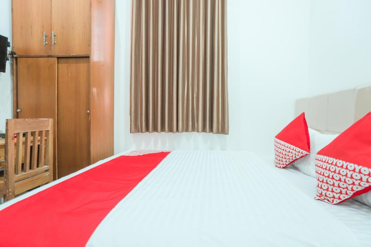Hotel Oyo 150 Harmoni