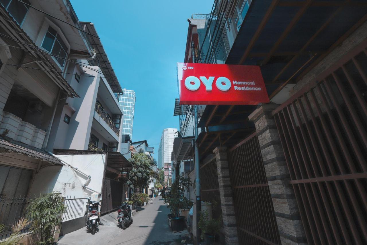 Oyo 150 Harmoni Jakarta