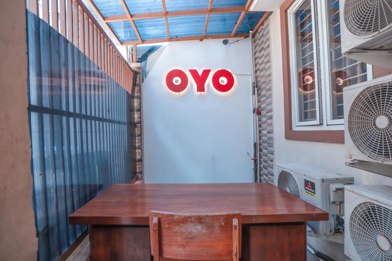 Oyo 150 Harmoni