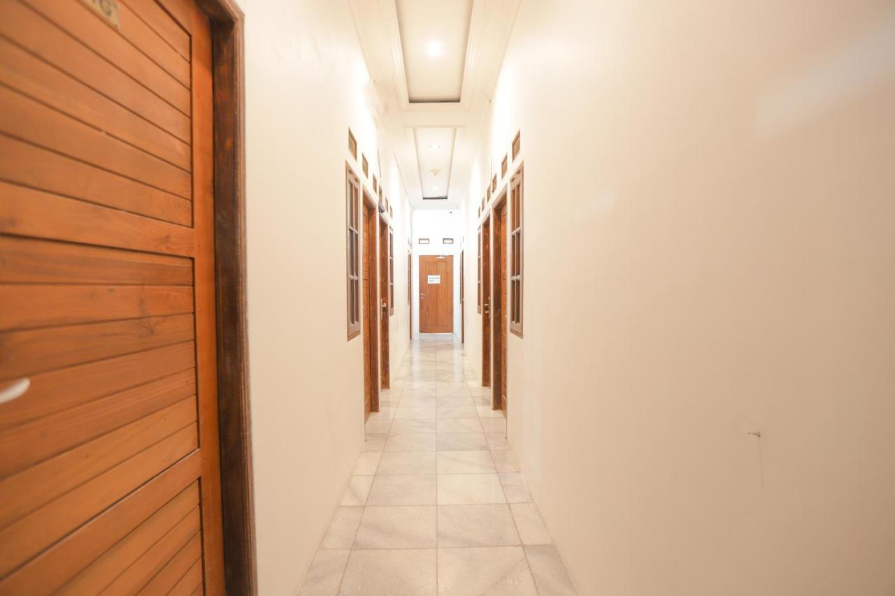 Hotel Oyo 150 Harmoni