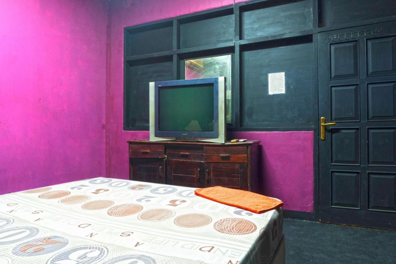 Tobana Guest house Jakarta