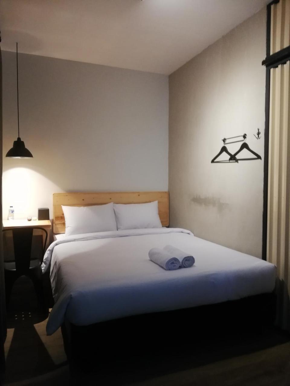 Pinx's Albergue Jacarta
