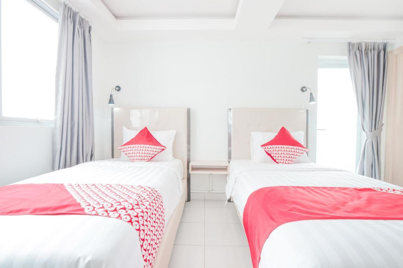 Flagship 210 Amethyst Kemayoran