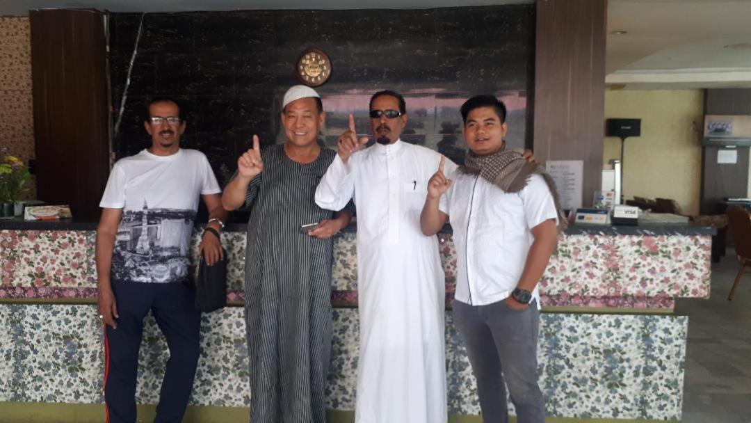 Hotel Mustika Senen 2*