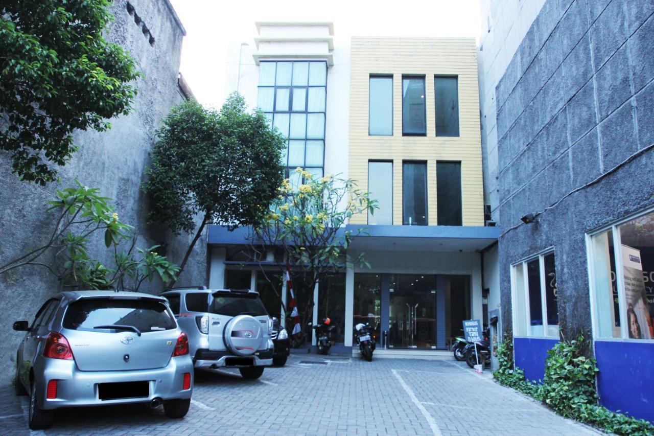 N Harmoni Hotel 2*