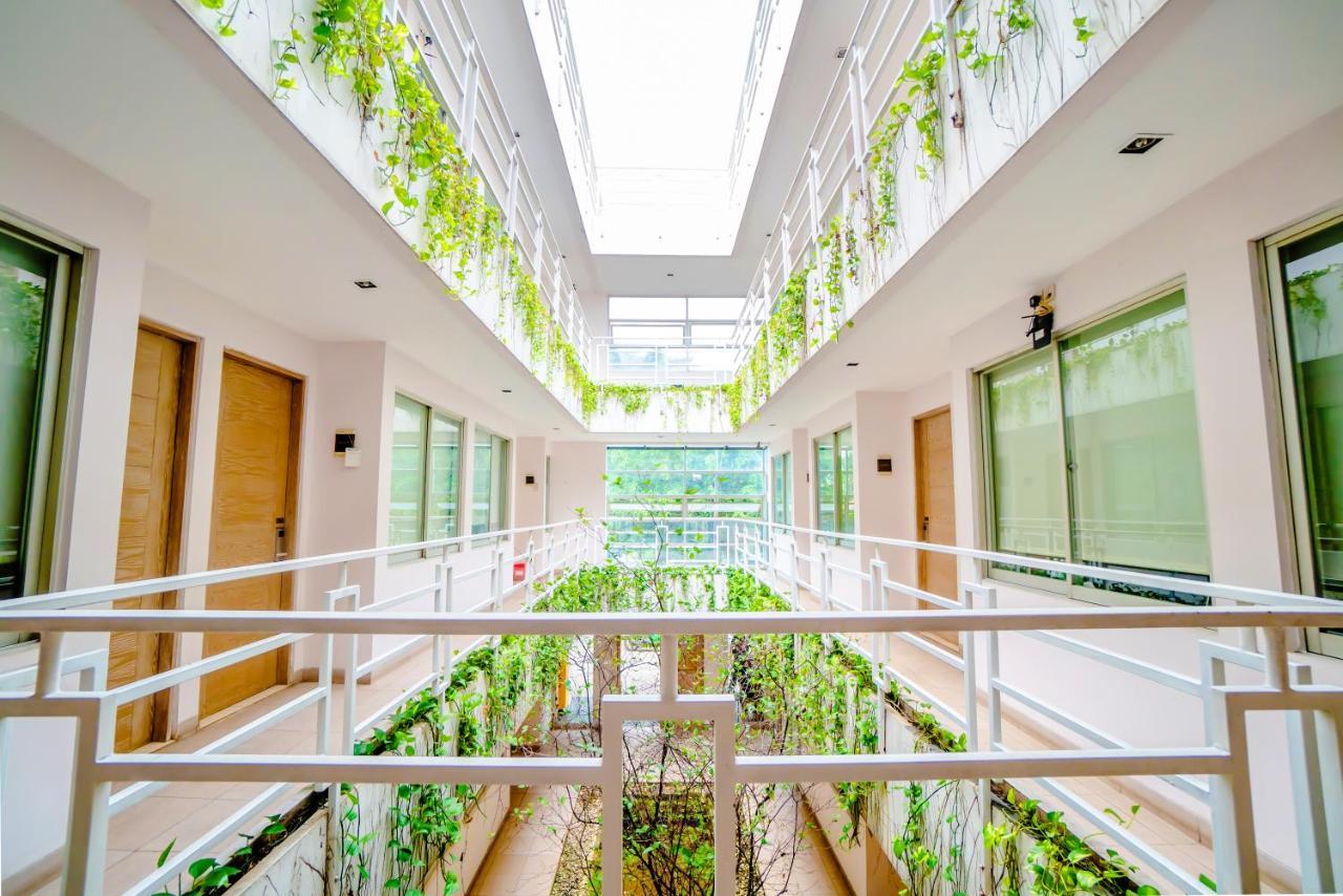 Guest house Legreen Tondano *