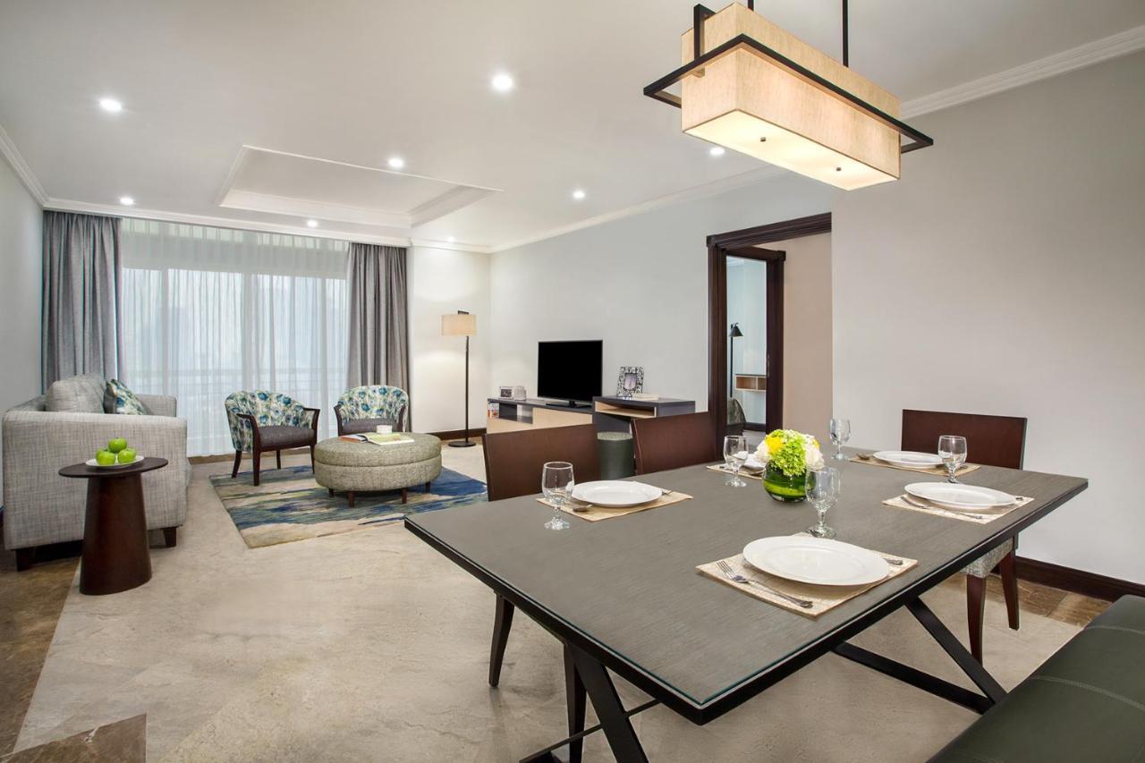 Apartment Somerset Grand Citra