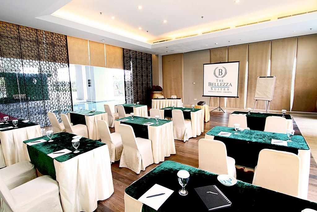 Hotel The Bellezza