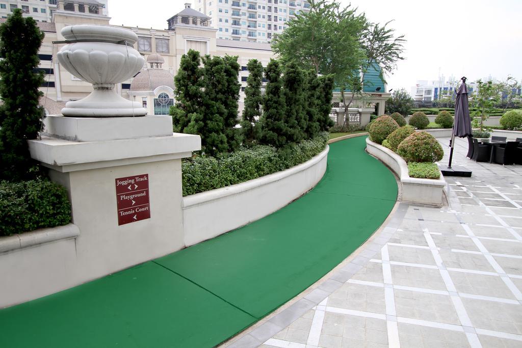 The Bellezza Hotel Jakarta