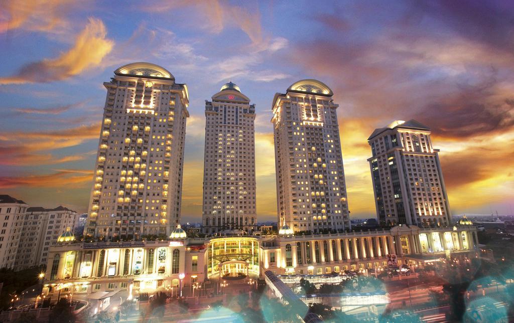 The Bellezza 4* Jakarta