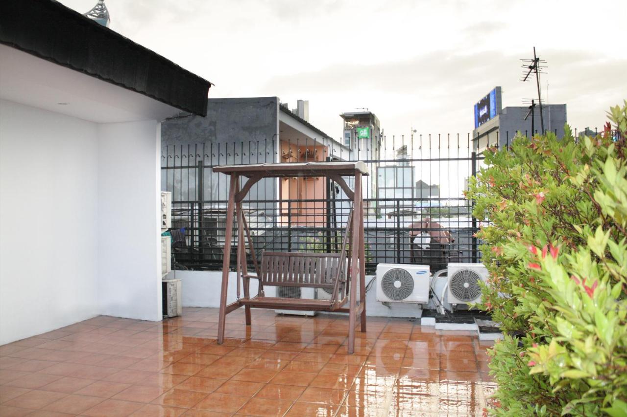 Oyo 245 Juana 21 2*