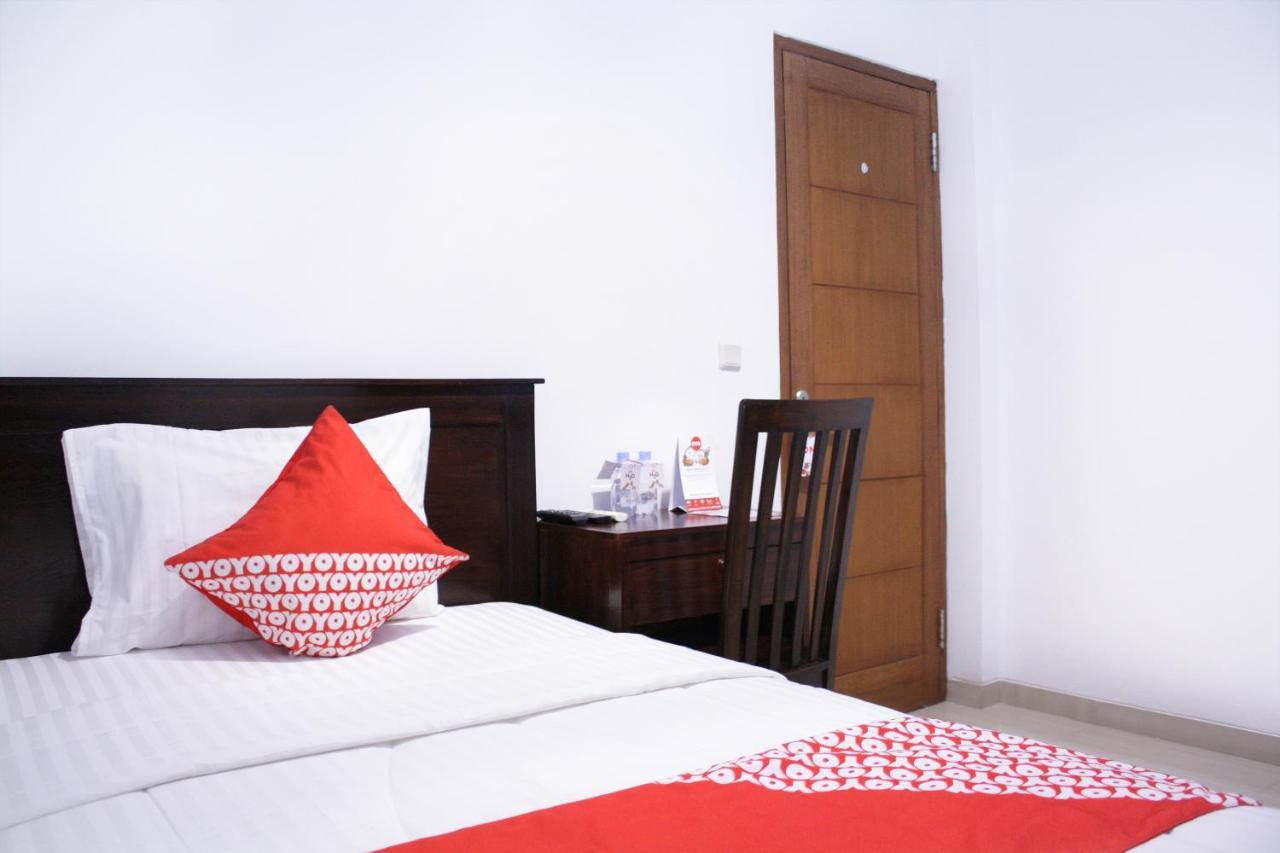 Oyo 245 Juana 21 2*