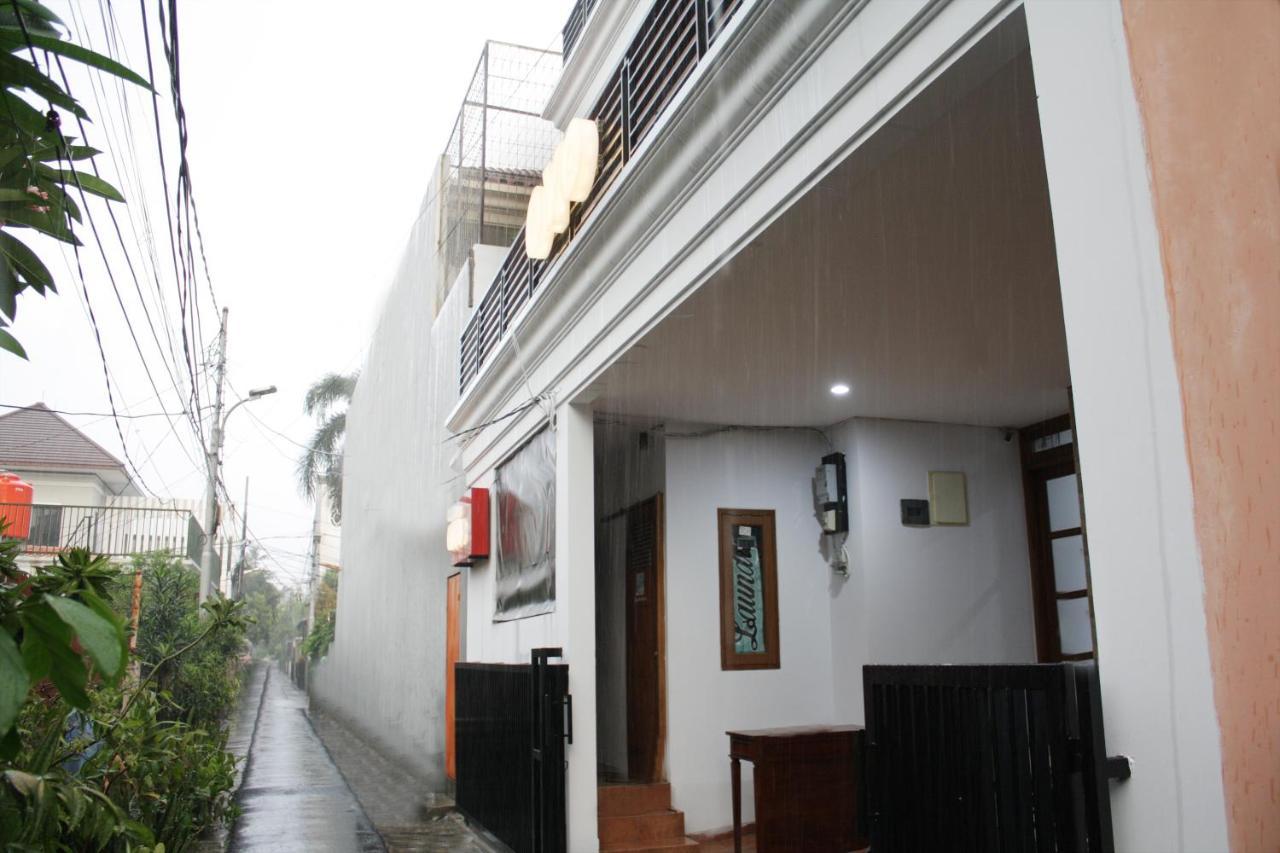Hotel Oyo 245 Juana 21 2*