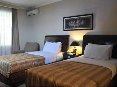 Hotel Capital O 534 Sriwijaya 3*