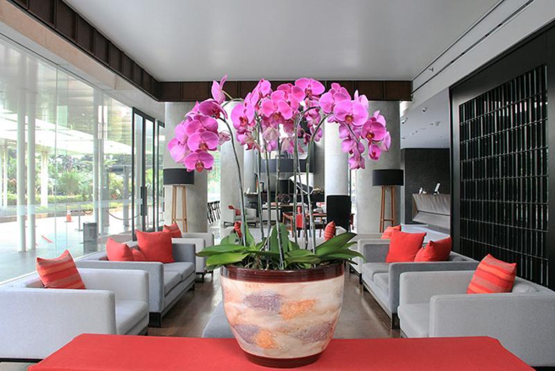 Ra Premiere Simatupang Appartement *