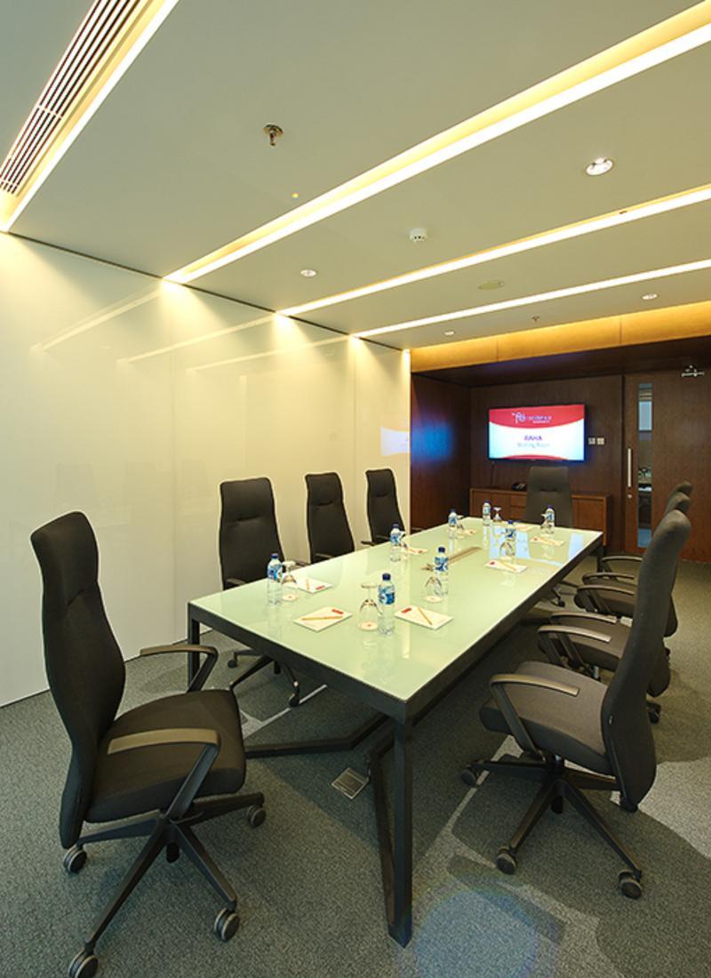 Ra Premiere Simatupang Appartement