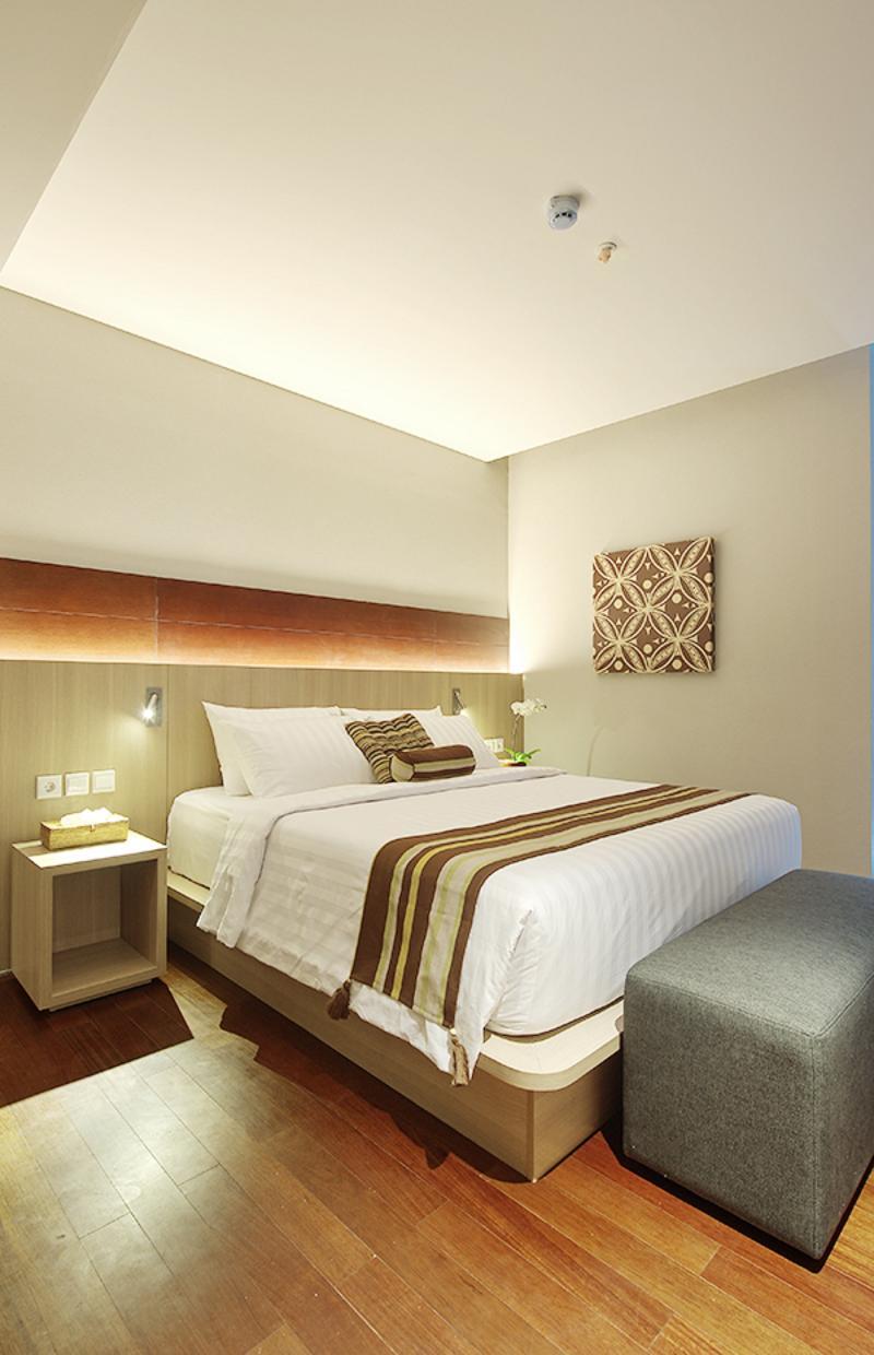 Appartement Ra Premiere Simatupang *