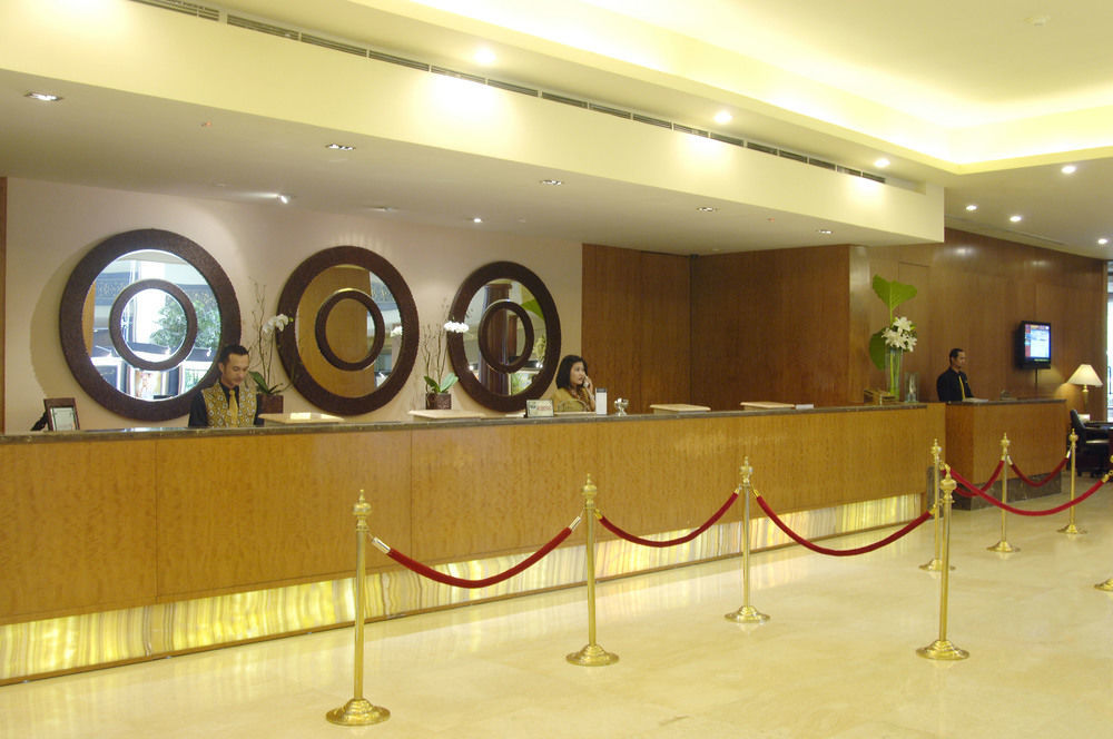 Hotel The Sultan & Jakarta
