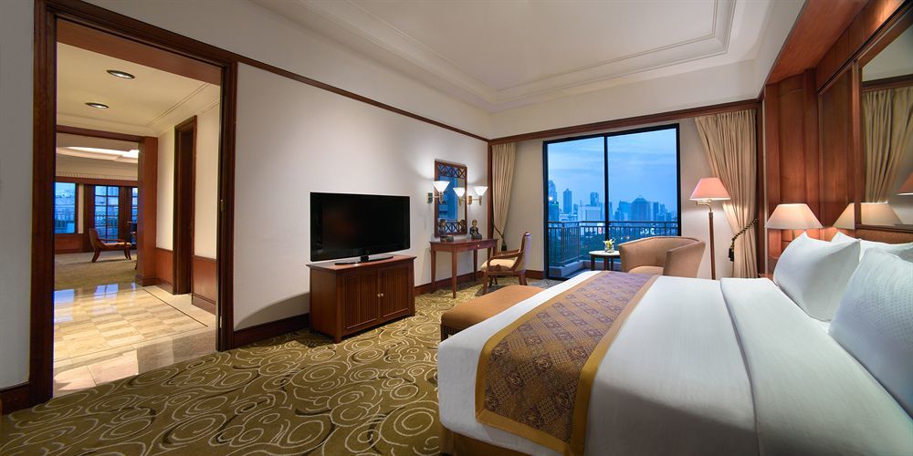 The Sultan & Jakarta