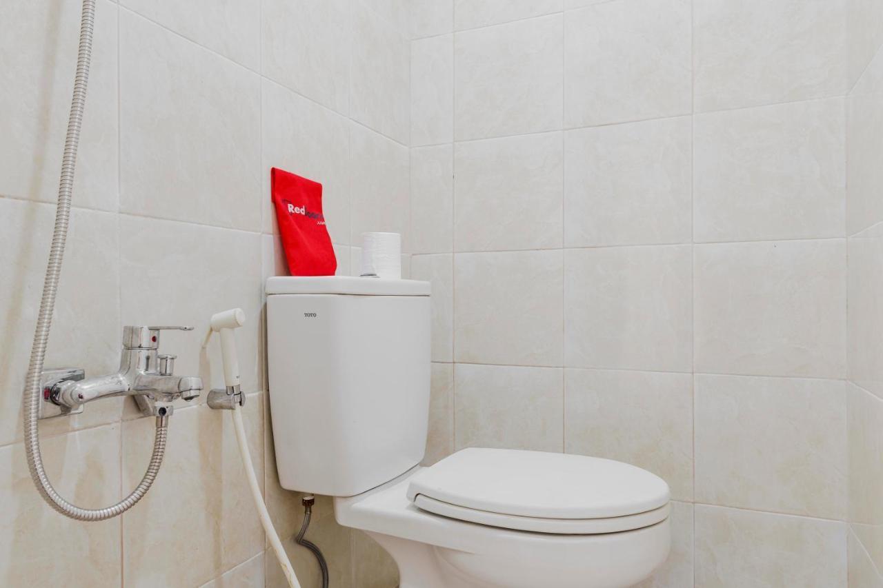 Guest house Reddoorz Near Upn Veteran 2*