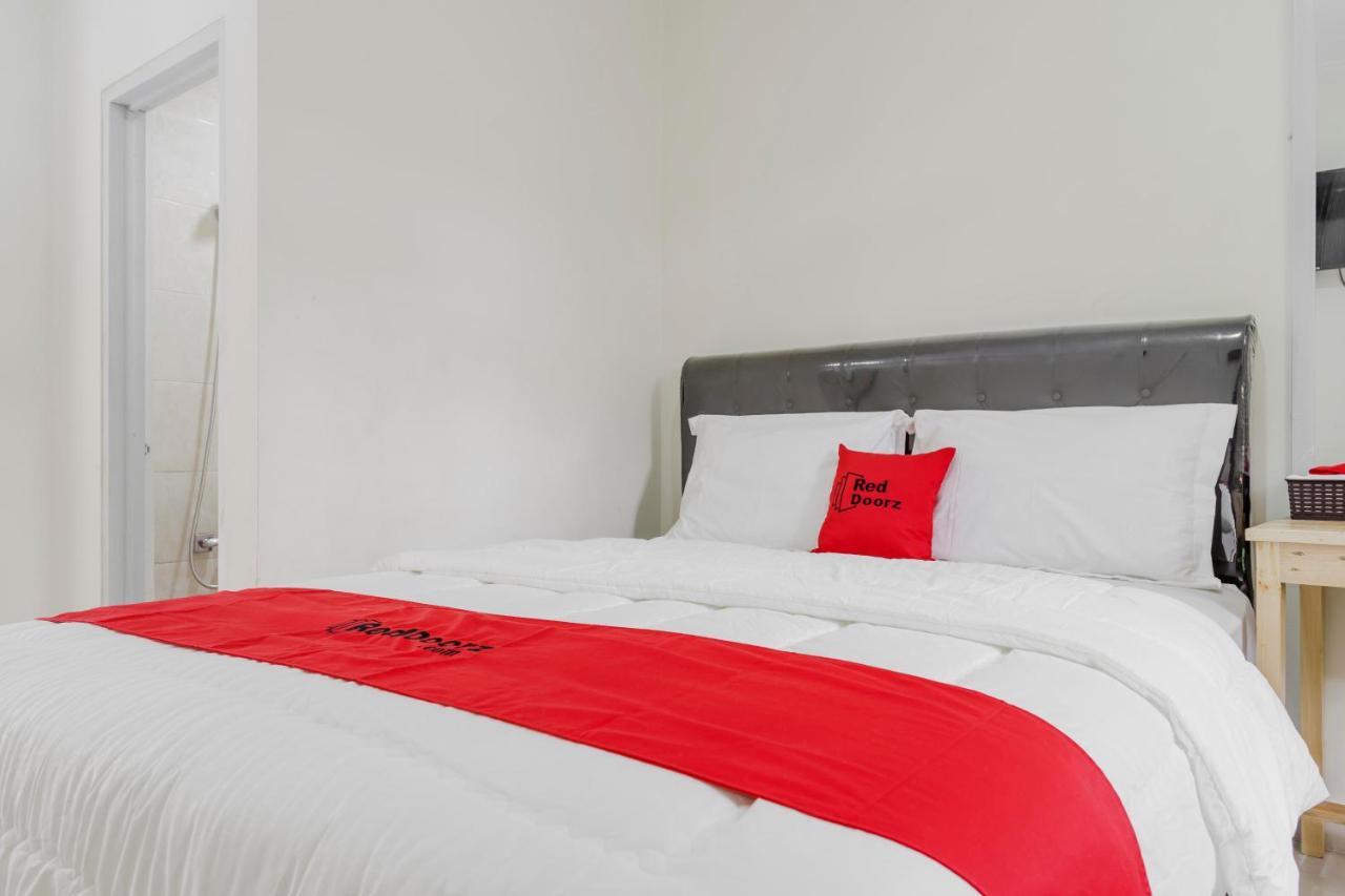 Guest house Reddoorz Near Upn Veteran