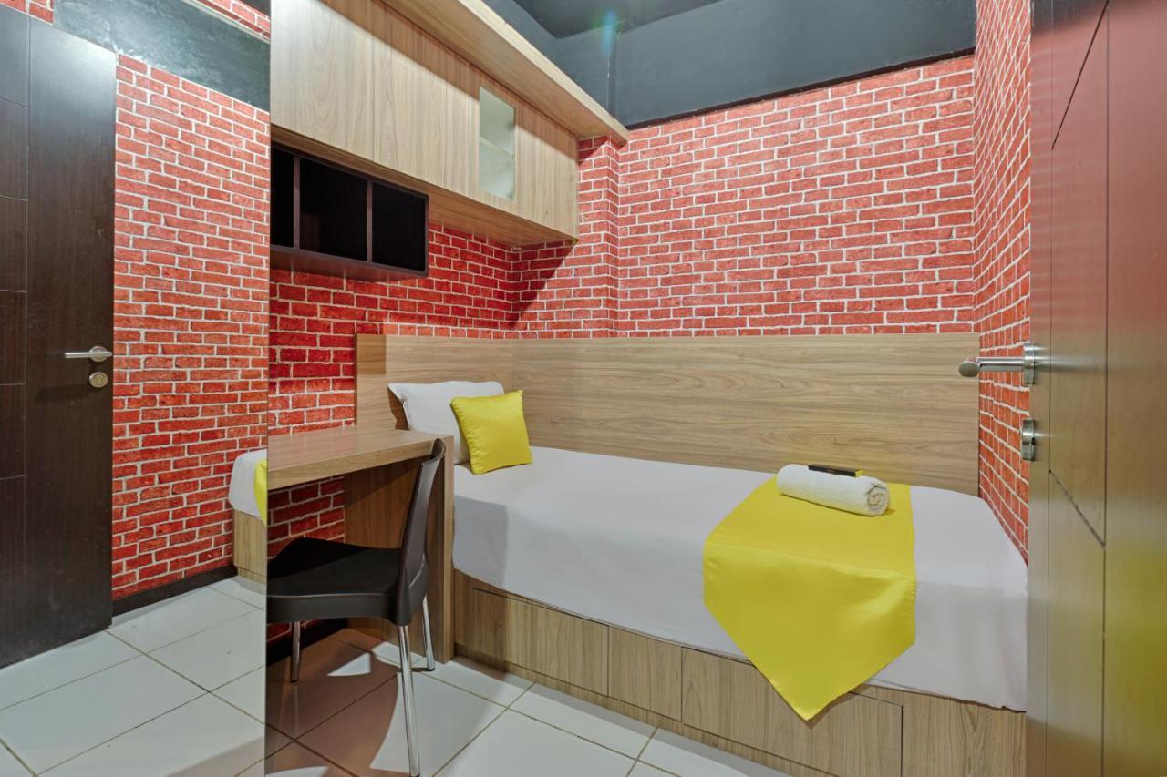 Literooms 3* Jakarta