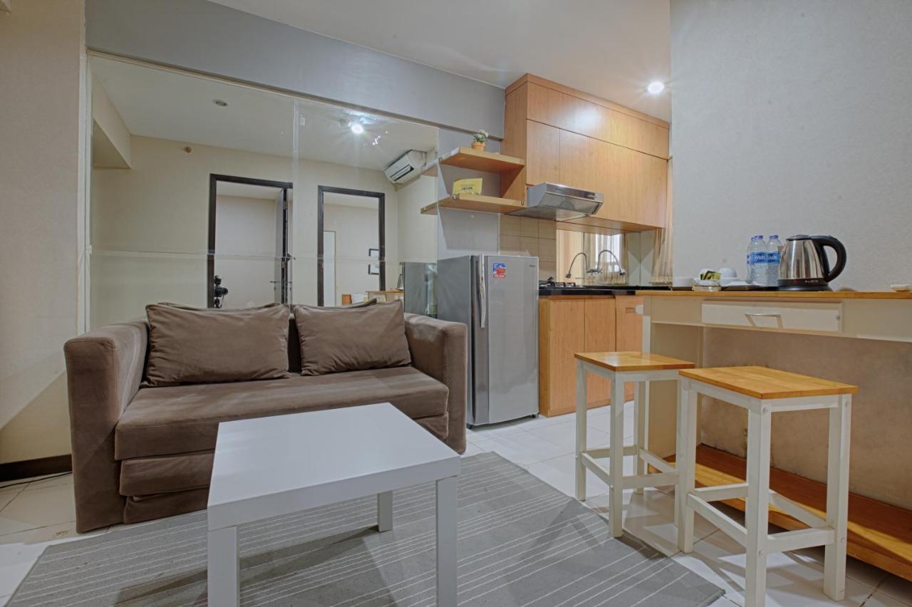 Aparthotel Literooms Jakarta
