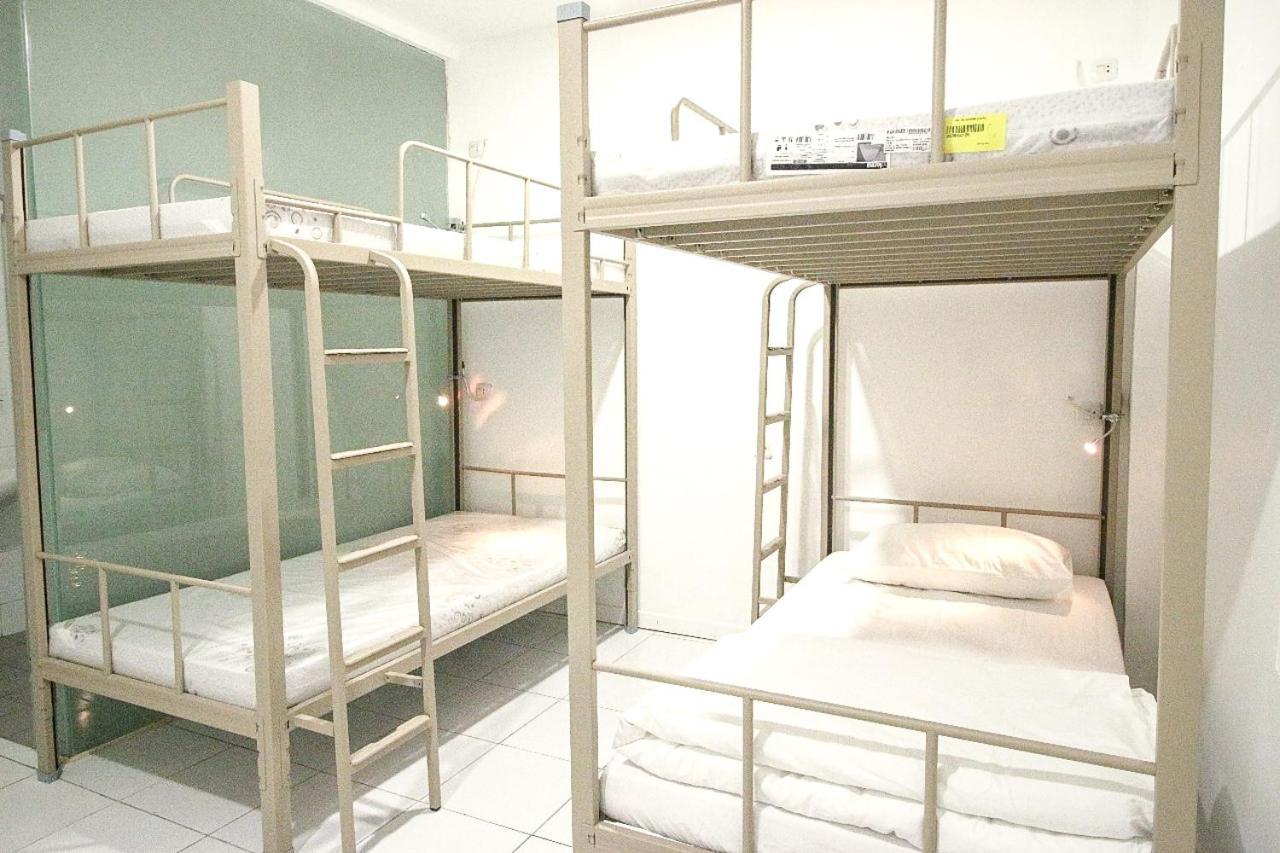 Menteng House Gasthof Jakarta
