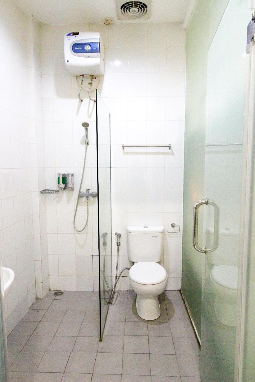 Menteng House 2*