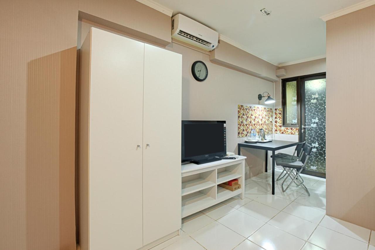 Aparthotel Literooms 3*