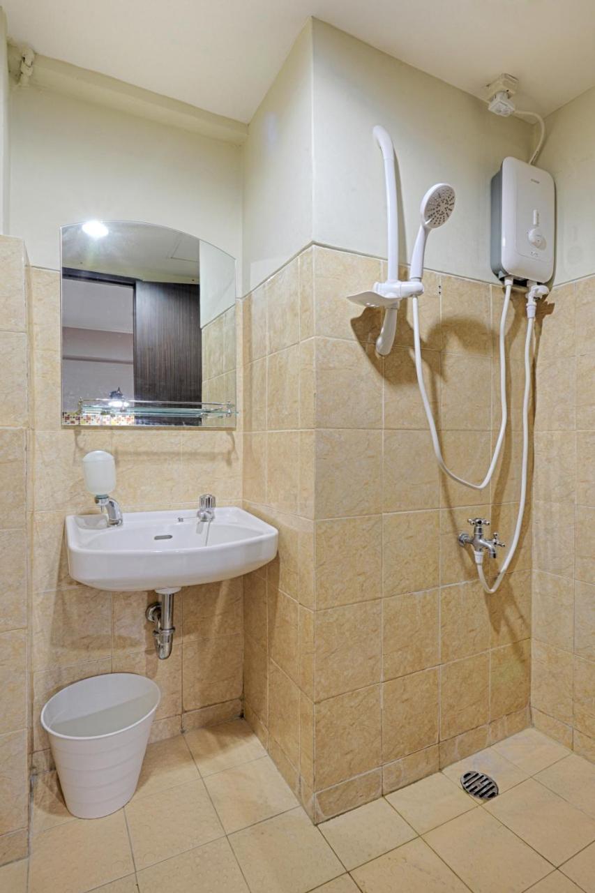 Aparthotel Literooms 3*