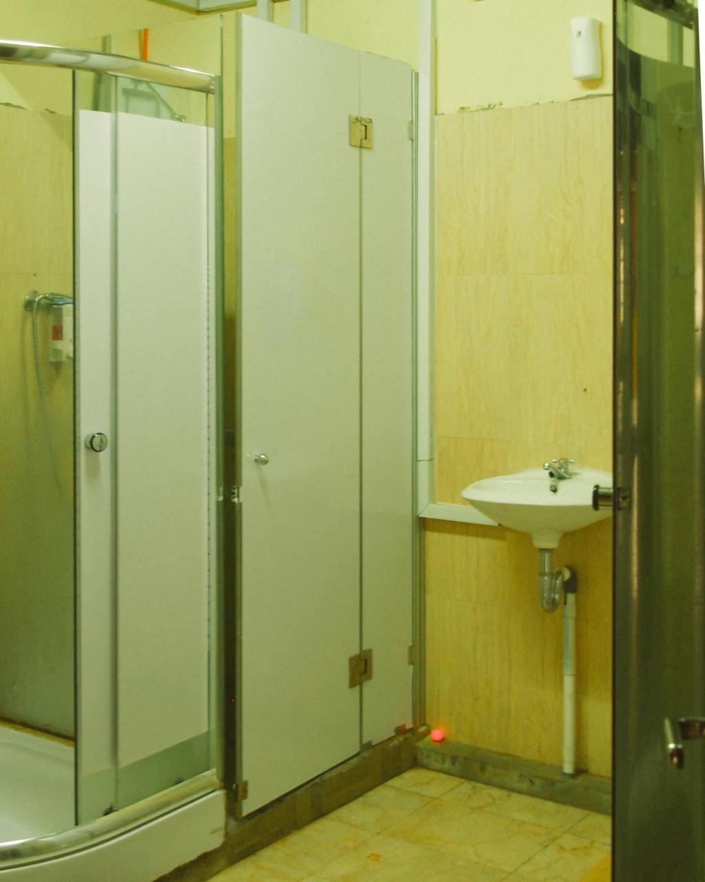 Inap At Capsule Thamrin Capsule hotel 2*