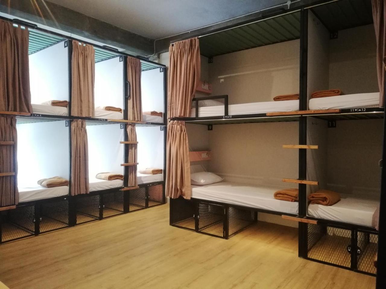 Albergue Pinx's