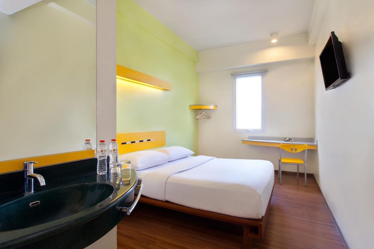 Ibis Budget Menteng Hotel 2*
