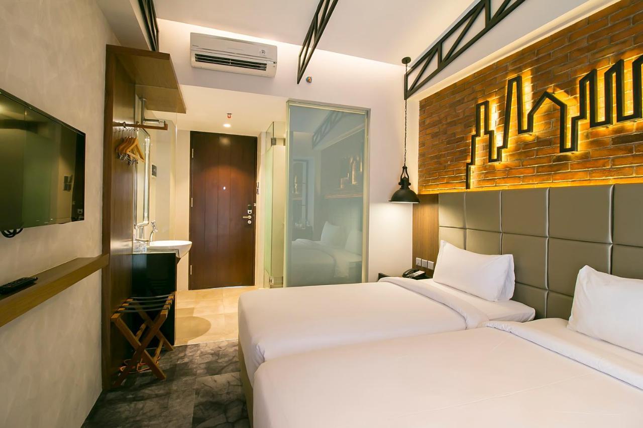Hotel Posto Dormire 3*