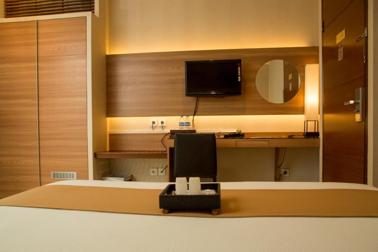 Hotel Chic Quarter Jakarta
