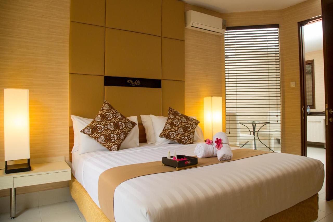 Hotel Chic Quarter 2*