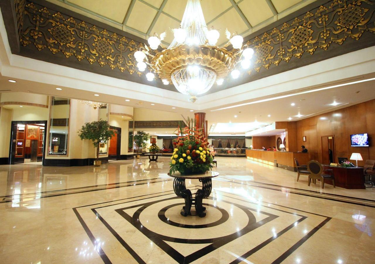 The Sultan & Hotel