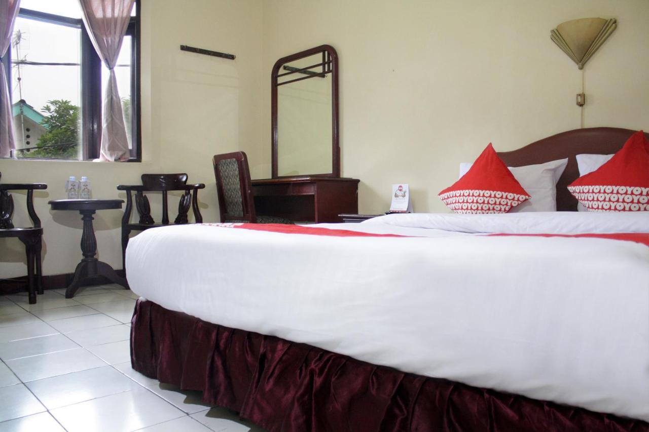 Hotel Vaccinated Staff - Oyo 181 Bintang 2*
