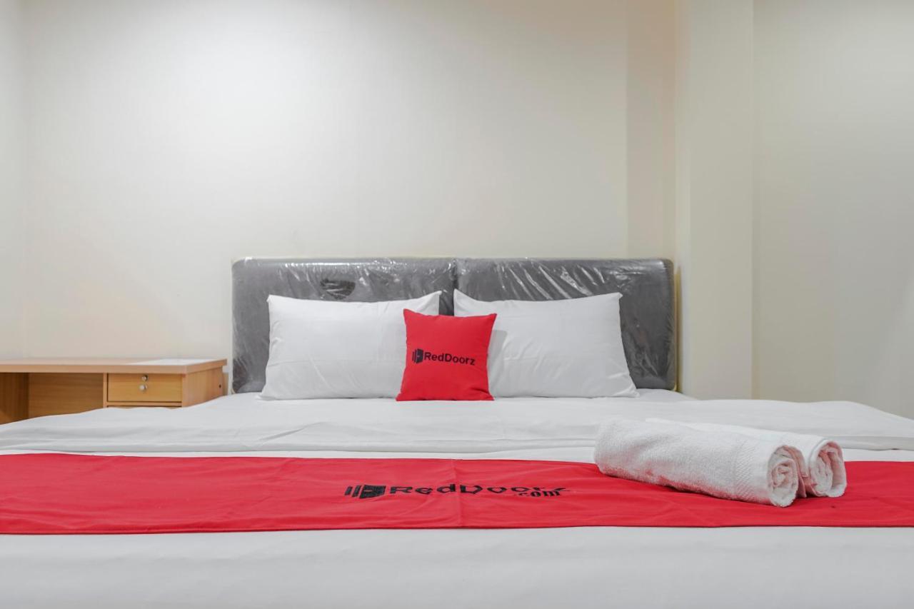 Reddoorz @ Jalan Biak Roxy 2* Jakarta