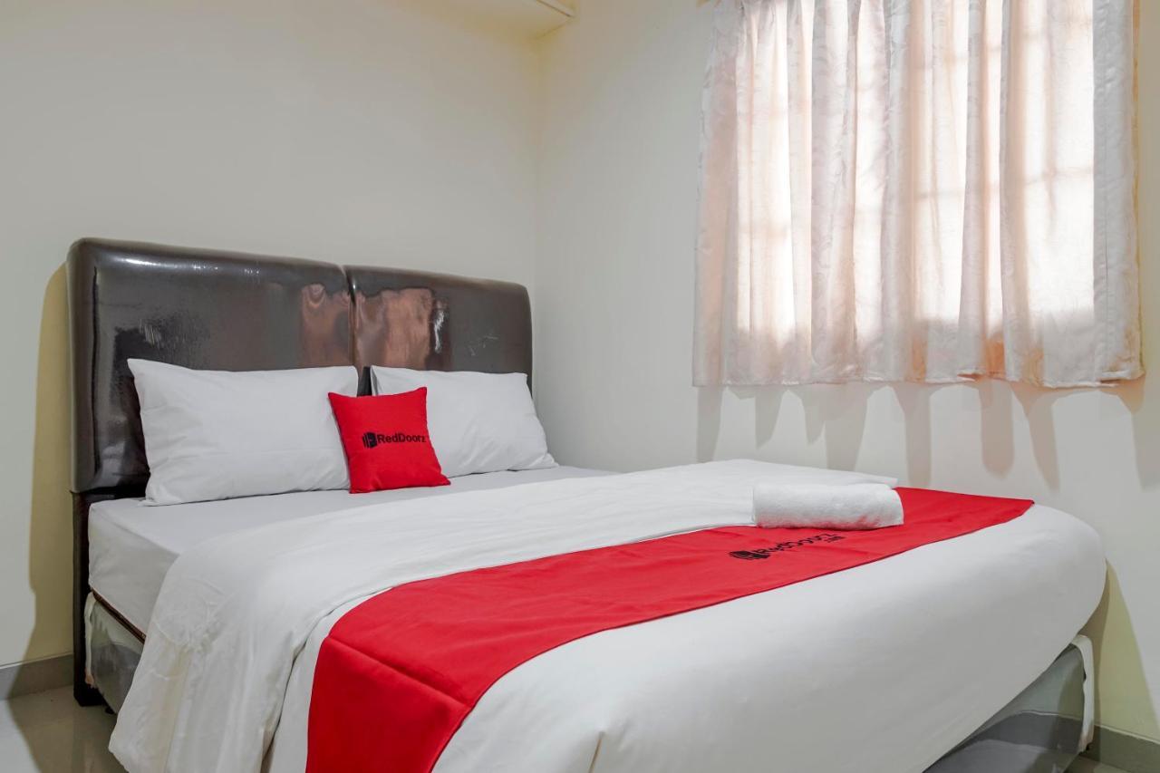 Reddoorz @ Jalan Biak Roxy 2* Jakarta