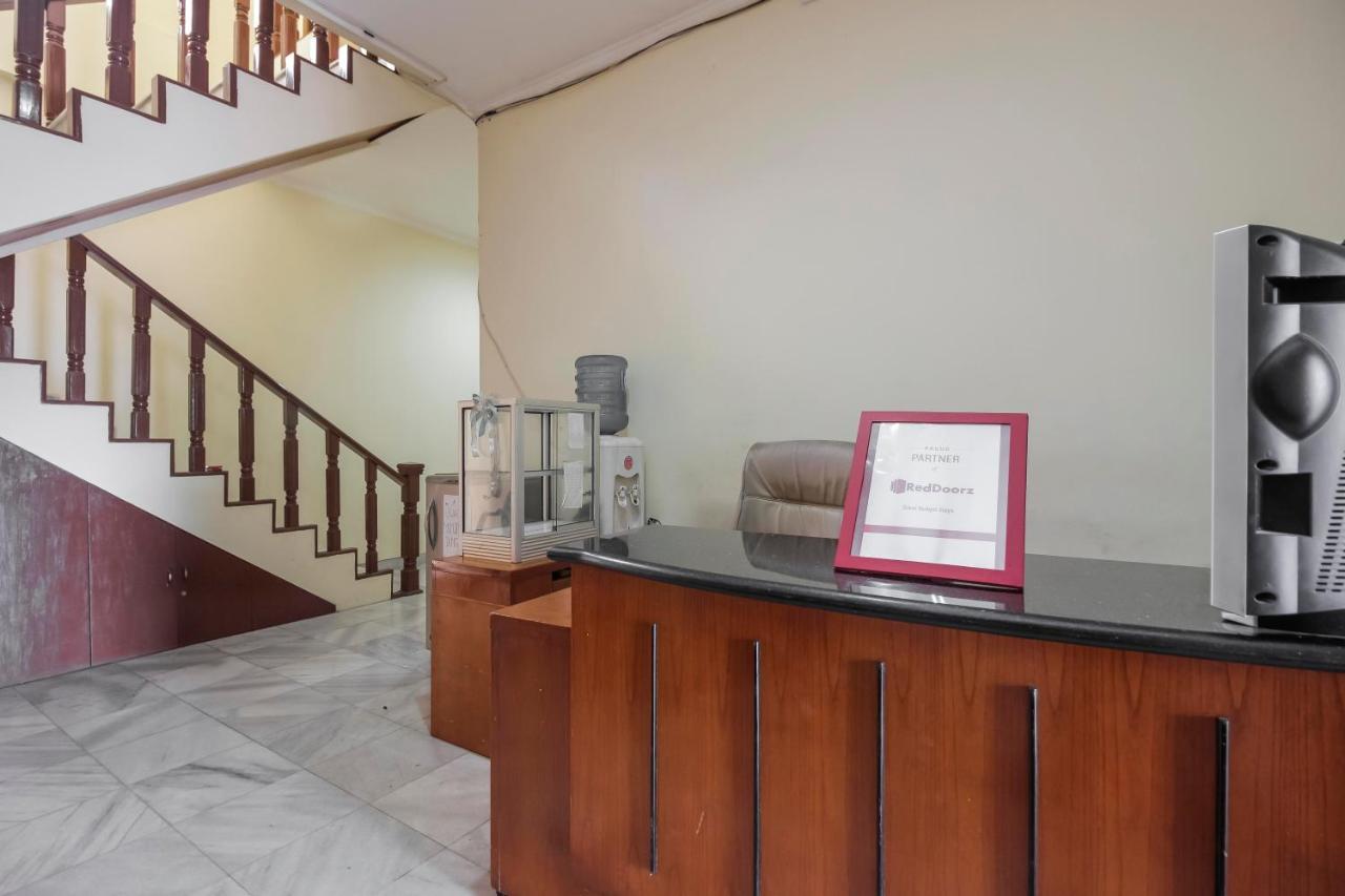 Guest house Reddoorz @ Meruya 2 Jakarta