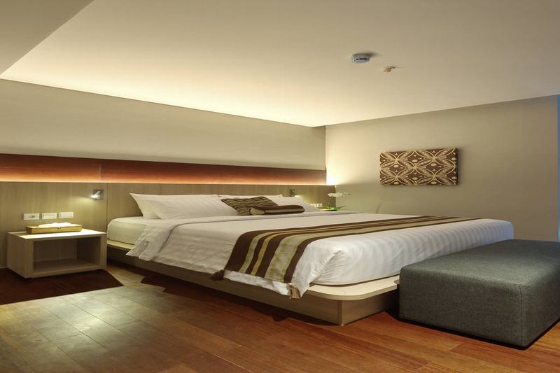 Ra Premiere Simatupang Appartement