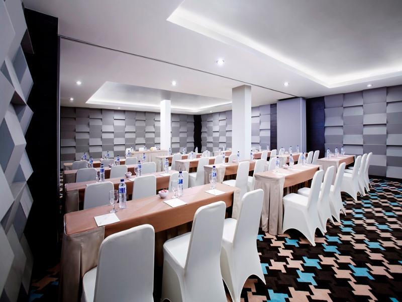 Santika Kelapa Gading Hotel Jakarta