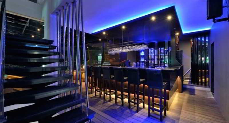 Oak Tree Mahakam 3* Jakarta