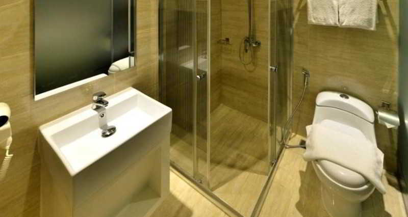 Hotel Oak Tree Mahakam