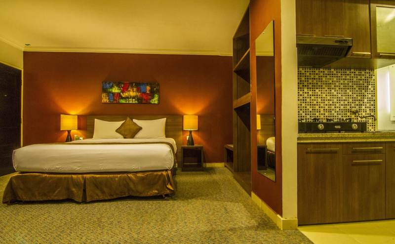 1o1 Urban Thamrin 3*