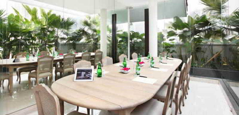 Hotel Rasuna Icon Jakarta